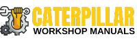 Caterpillar Workshop Manuals